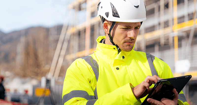 Guardians of precision - Download Guardians of precision: the role of surveyors in reality capture workflows